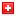 madariss.fr server is located in Switzerland